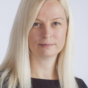 Meet your Posher, Christine